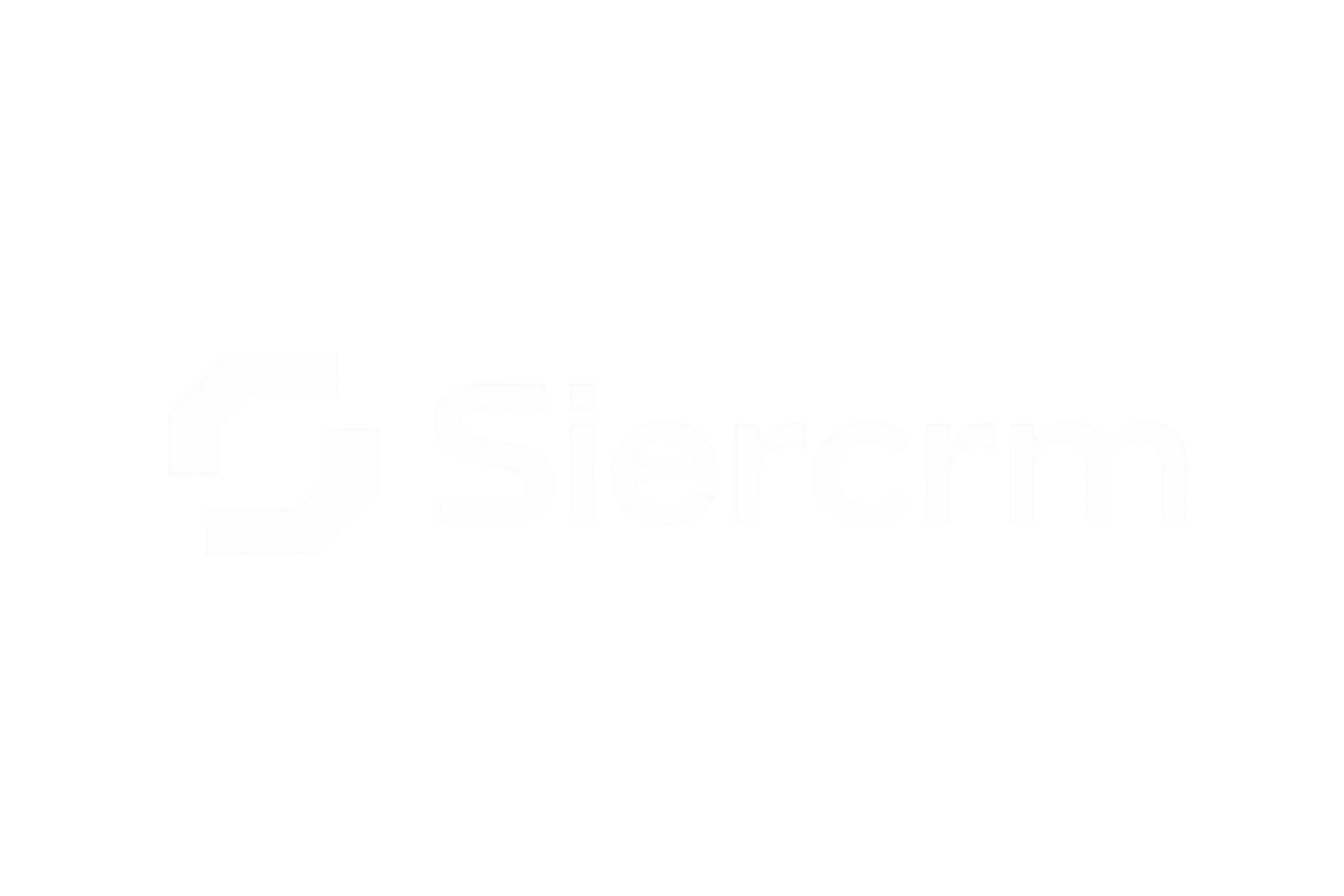 SIER CRM